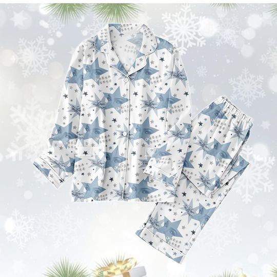 Discover Disney Zombies 4 Nova Bright Pajamas, Freya Skye Silent Treatment Sleepwear, Zombies Dawn Of The Vampires Gift, Pajamas Gift For Her