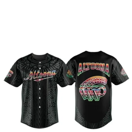 Discover 2026 Mexican Heritage Night Jersey