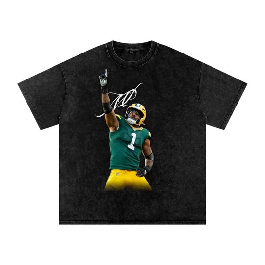 Discover MICAH PARSONS Shirt, Football Shirt, Classic 90s T-Shirt