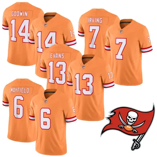 Discover men's/teen '76 Pirates Limited Edition Jersey