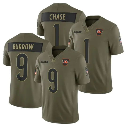 Discover men's Bangladesh Olive 2025 Salute to Service limited edition sewn jersey -
