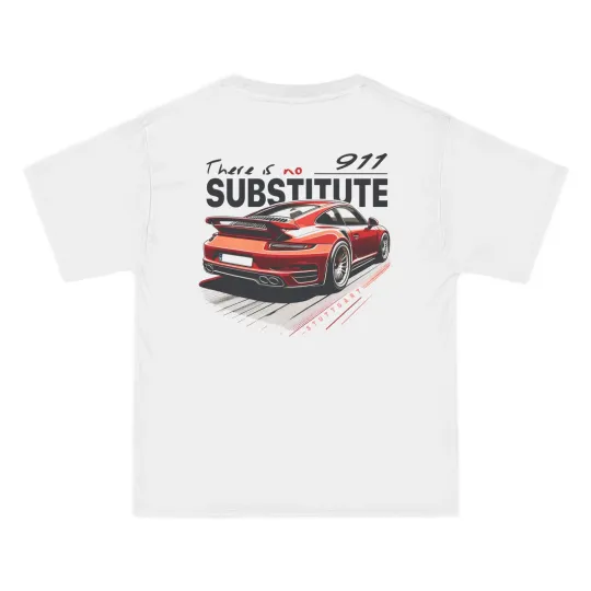 Discover 2013-2019 Porsche 911 Turbo S (991) Shirt - Motorsport Tee Gift