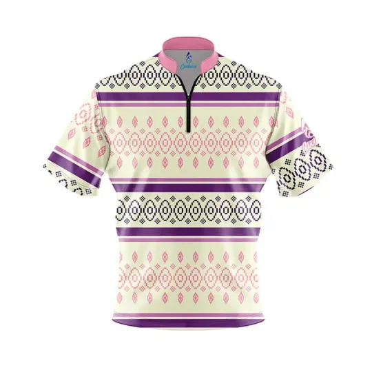 Discover Natural Life Bowling Jersey Shirt Gifts - USA Size