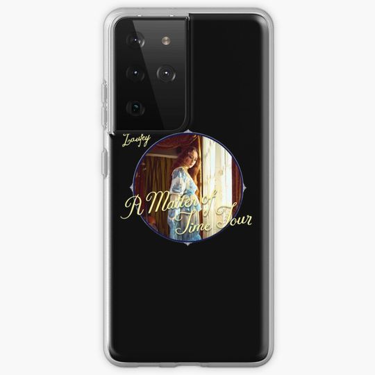 Discover Laufey Phone Case For Iphone, Samsung, Laufey Merch