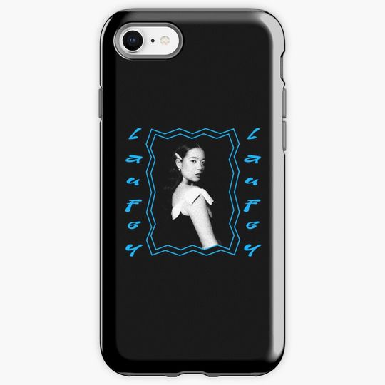 Discover Laufey Phone Case For Iphone, Samsung, Laufey Merch