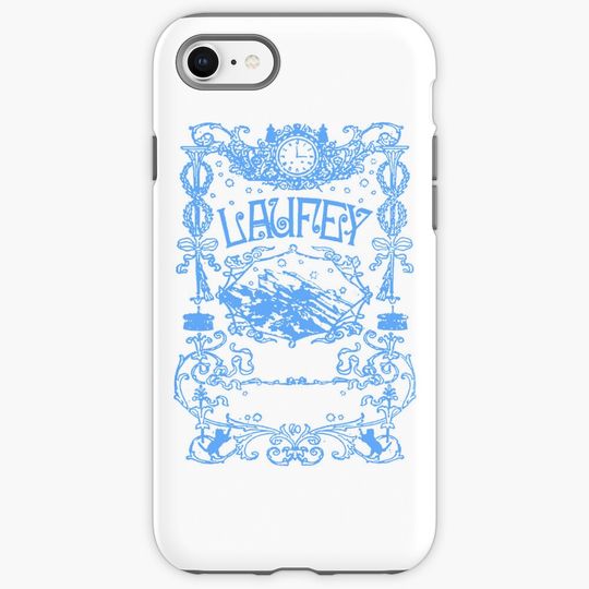 Laufey Phone Case For Iphone, Samsung, Laufey Merch