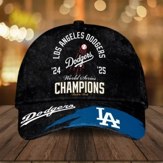 Discover 2026 Baseball Champions Classic Cap Adjustable Fan Hat