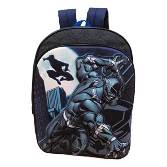 Marvel Black Panther Backpack