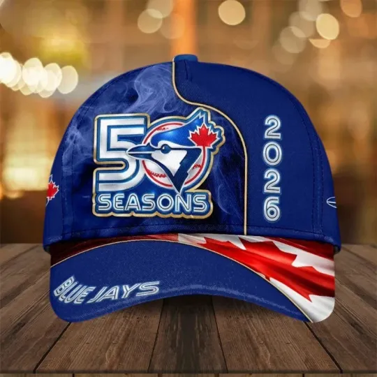 Discover New Blue Bird Classic Cap Adjustable Baseball Hat Casual