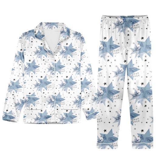 Disney Zombies 4 Nova Bright Pajamas for Adults