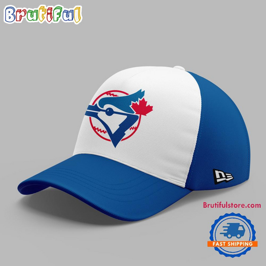 Discover Toronto Blue Jays 50th Season Merch Limited Edition Baseball Cap