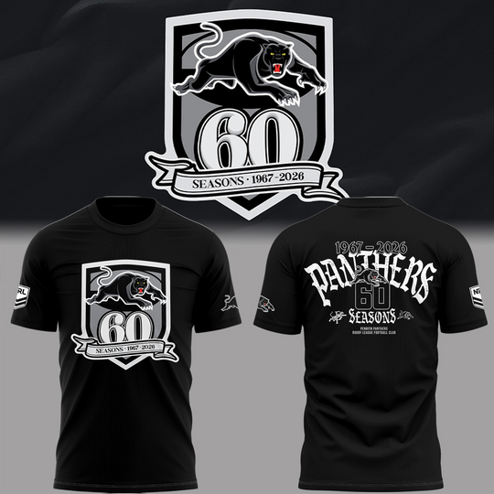 Florida Panthers, Anniversary Shirt, NHL Apparel