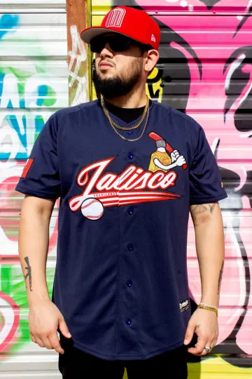 Discover (Navy)(Tequileros) De Jalisco