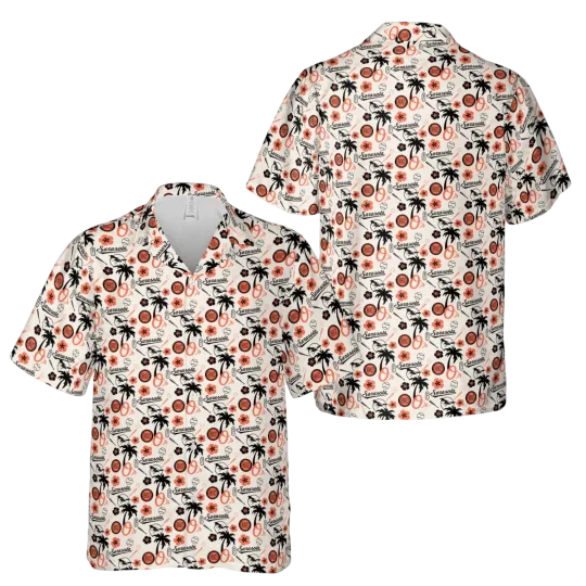 2026 Orioles Hawaiian Shirt Giveaway - All Size