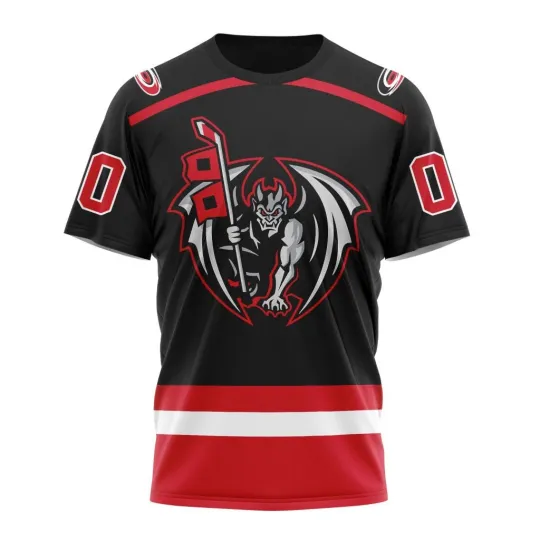 Discover Personalized Greensboro Gargoyless 2026 Affiliate Design 3D Hockey Fan