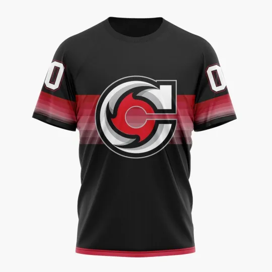 Discover Personalized Cincinnati Cycloness 2026 Special Gradient Design 3D Hockey Fan