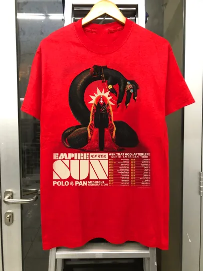 Discover Rise Against North American Tour  Gift For Fan S-5XL T-shirt