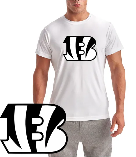 Discover Cincinnati Football Whiteout T-Shirt