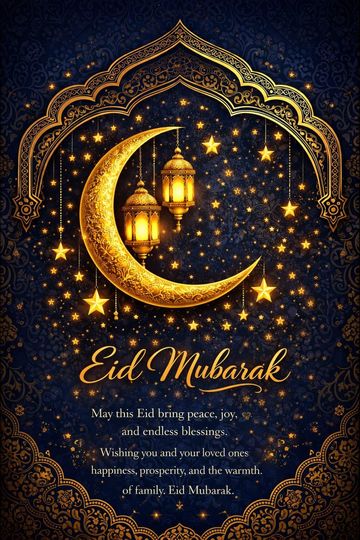 Discover Eid Mubarak Poster, Eid Mubarak png , Eid Mubarak Svg ,300 DPI poster, Eid Mubarak