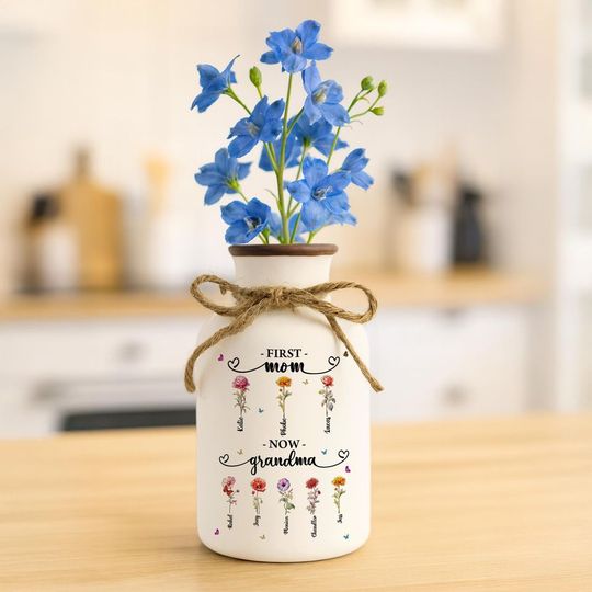 Explore Ceramic Flower Vases
