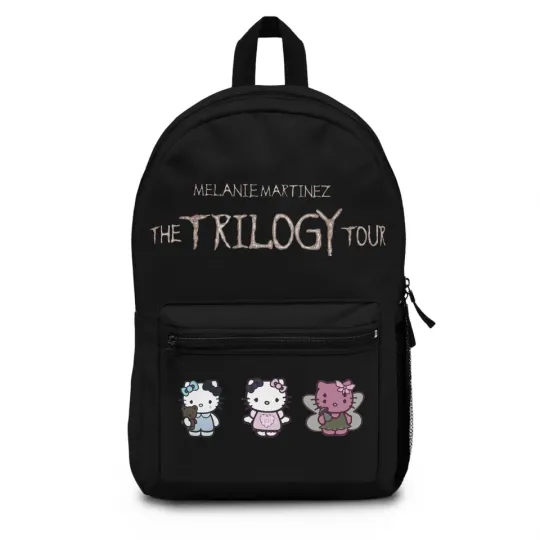 Melanie Martinez The Trilogy Tour Backpack, The Trilogy Tour 2024