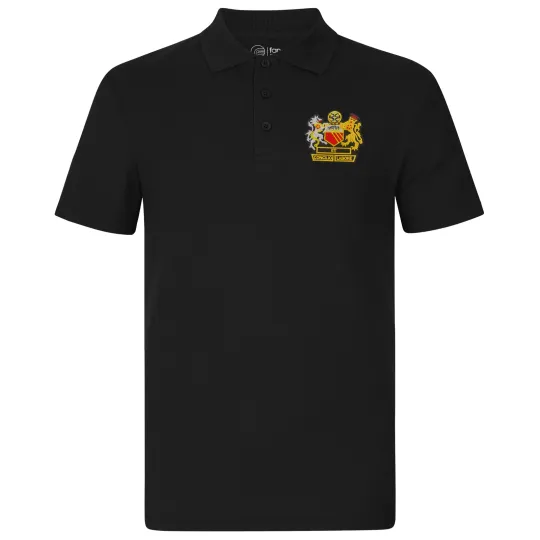 Discover Fan Manchester Polo Shirt Men