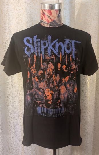 Discover Officially Licensed Double-Sided SP KNOT Welcome to 1999 Black Rock T-Shirt Merch
