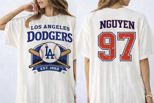 Discover Personalized Los Angeles Baseball Sweatshirt | The Halos Baseball Shirt | LA Halos Tee | Angel Sweatshirt | OC Baseball T-Shirt