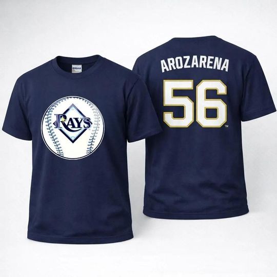 Discover Customized Tampa Bay Rays shirt, baseball Tee, Funny Baseball t-shirt, Tampa Bay Rays baseball Tee, Custom baseball mom, Baseball Gift tee