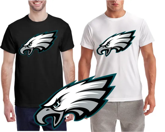 Discover Philadelphia Football Performance T-Shirt