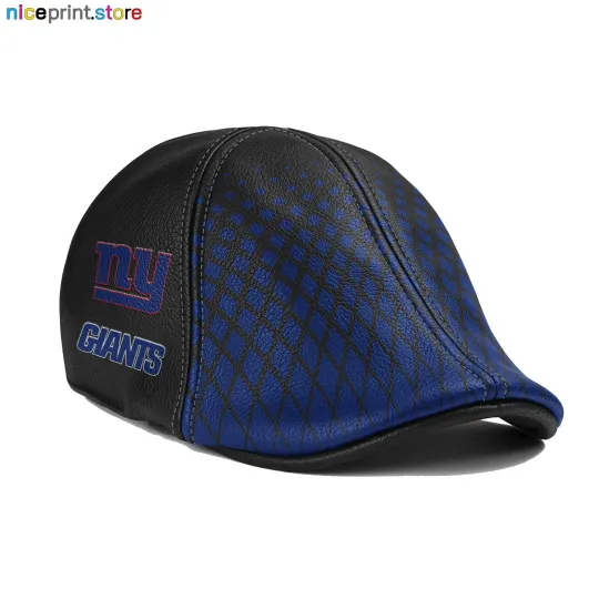 New York Team Giants Cap Giants Ivy Cap football Golf Cap football Flat Cap