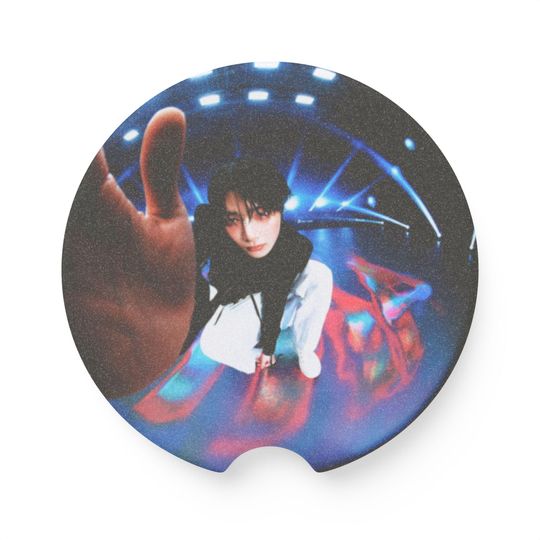 Discover I.N Car Coaster