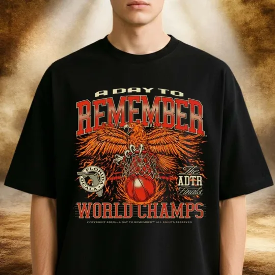 Discover To Remember 2026 Phoenix World Champion Unisex T-Shirt