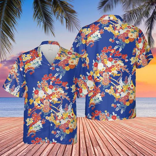 Discover Romeo Juliet Hawaiian Shirt