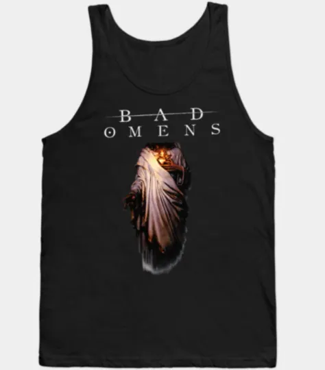 Do You Feel Love 2026 Tour, Bad Omens Love 2026 Tour, Heavy Metal Duck Tank Top