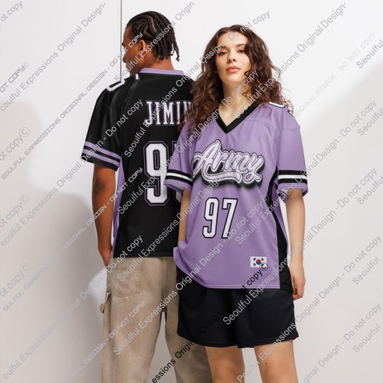 Discover Custom Army American Football Jersey