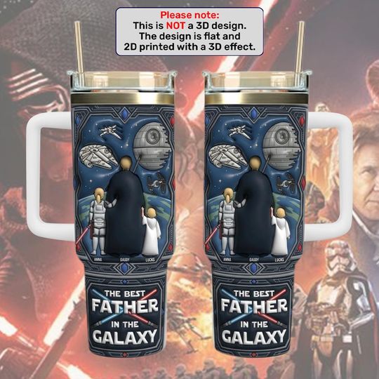 Discover The Dadalorian Mug, Father's Day Gifts, Gifts For Men, Gifts For Dad, Dad Mug, Dad Gifts, Fathers Day Gifts From Daughter, Coffee Mug