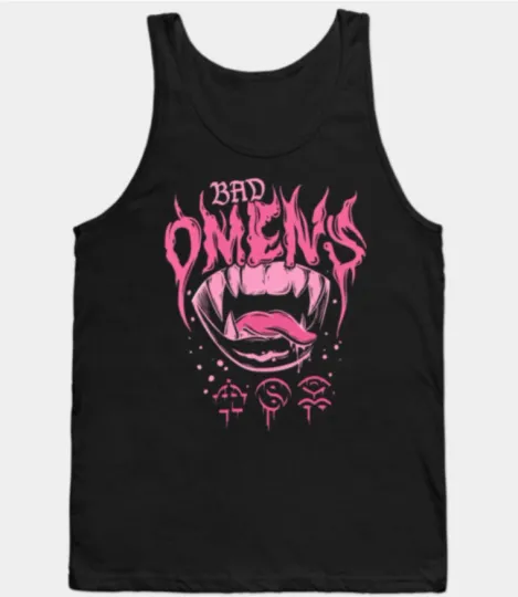 Do You Feel Love 2026 Tour, Bad Omens Love 2026 Tour, Heavy Metal Duck Tank Top