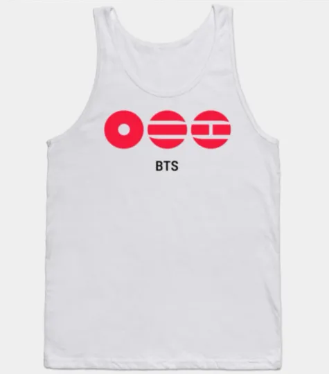 Discover BTS 2026 Comeback, Bangtan Come Back World Tour Concert for Army Tank Top