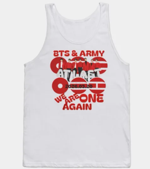 Discover BTS 2026 Comeback, ARMY BTS, Bangtan Come Back World Tour Concert for Army, Tank