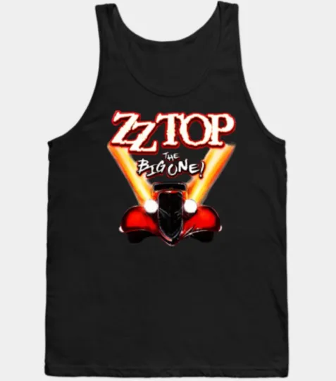 Discover Vintage B2K Y2K R&B Music Concert Tour 2026 Tank Top