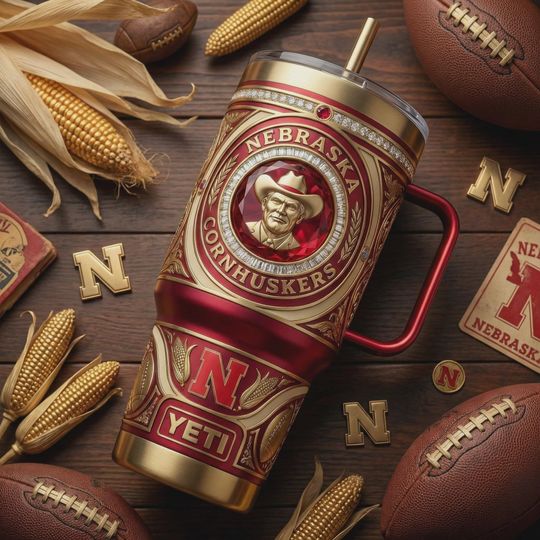 Discover 40oz FSU Seminoles Tumbler Unconquered Travel Mug College Sports Fan Gift