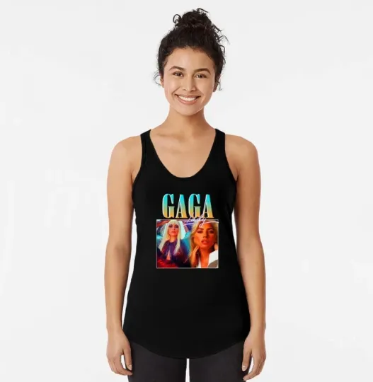 Discover Ld ga Tank Tops Vintage Shirt