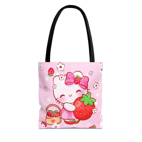 Discover Tote Bag Accessories