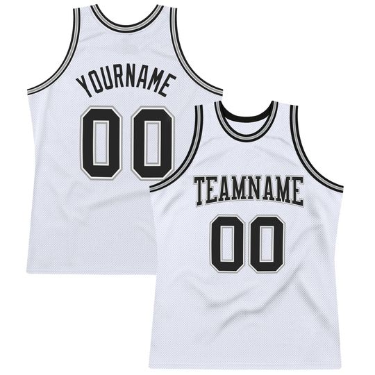 Discover Teal Pinstripe Basketball Jersey  | Custom White Black Game Day Fit | Gift For Him
