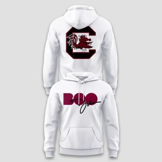 Discover Dawn Staley BOO Hoodie