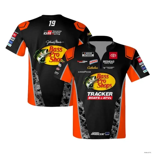 Discover Custom Name - Men's On Back Joe Gibb Martin Bowling Jersey - USA Size