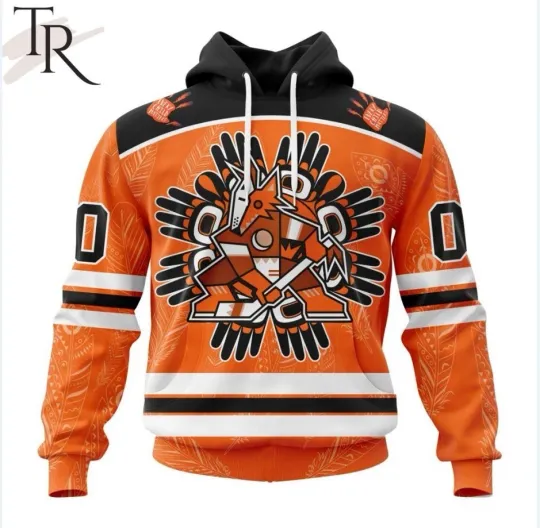 Discover Arizonna Team Coyotes Special National Day For Truth And Reconciliation Desig