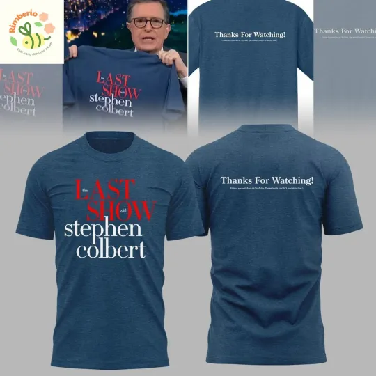 Discover The Last Show with 2026