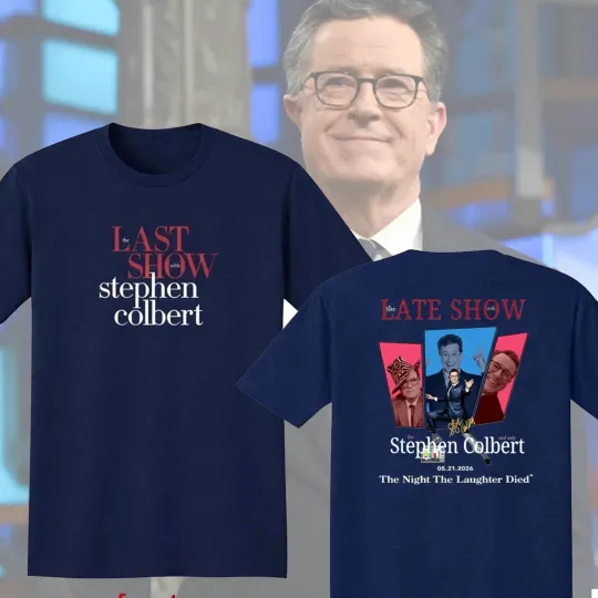 Discover The Last Show with 2026